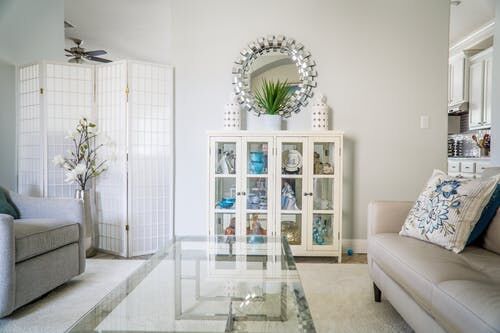 Keeping Your Home Clutter-Free by Using Functional Decor